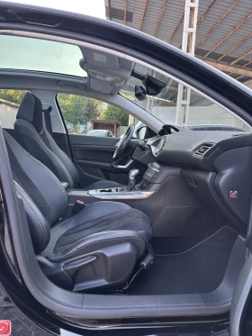 Peugeot 308  1.2 PureTech, снимка 7