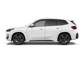 BMW iX1 xDrive30, снимка 4