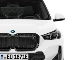 BMW iX1 xDrive30, снимка 6