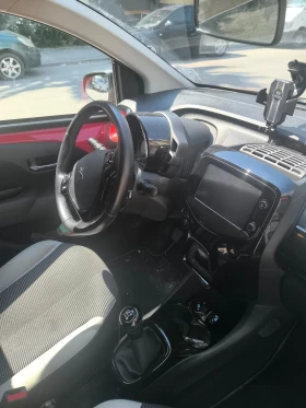 Peugeot 108 5999, снимка 5