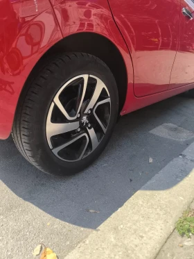 Peugeot 108 5999, снимка 4