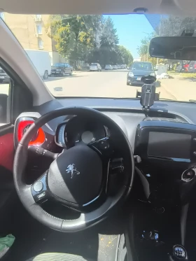Peugeot 108 5999, снимка 8