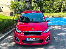 Peugeot 108 5999, снимка 1