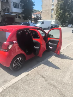 Peugeot 108 5999, снимка 7