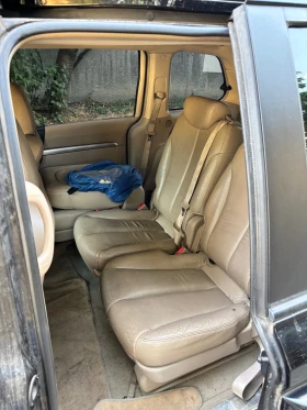Kia Carnival, снимка 5