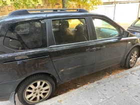 Kia Carnival, снимка 4