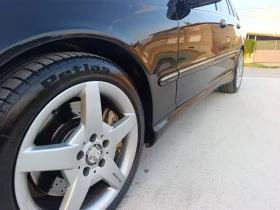 Mercedes-Benz C 230 1.8 Kompressor, снимка 2