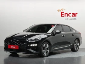Kia K8 1.6 Automatic, снимка 1