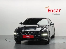 Kia K8 1.6 Automatic, снимка 3