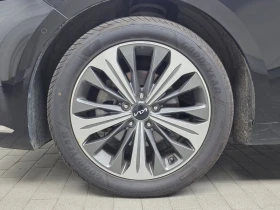 Kia K8 1.6 Automatic, снимка 5