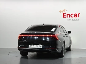 Kia K8 1.6 Automatic, снимка 4