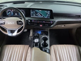 Kia K8 1.6 Automatic, снимка 7