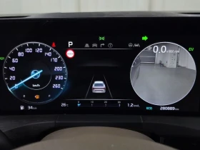 Kia K8 1.6 Automatic, снимка 8