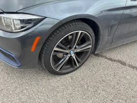BMW 430 xDrive * CARFAX * ОТ ПРЕДСТАВИТЕЛСТВО/КЛИП, снимка 7