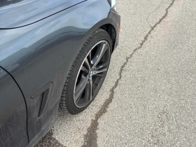 BMW 430 xDrive * CARFAX * ОТ ПРЕДСТАВИТЕЛСТВО/КЛИП, снимка 14