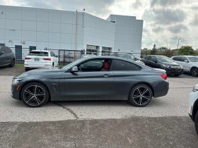 BMW 430 xDrive * CARFAX * ОТ ПРЕДСТАВИТЕЛСТВО/КЛИП, снимка 17
