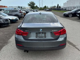 BMW 430 xDrive * CARFAX * ОТ ПРЕДСТАВИТЕЛСТВО/КЛИП, снимка 4