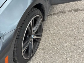 BMW 430 xDrive * CARFAX * ОТ ПРЕДСТАВИТЕЛСТВО/КЛИП, снимка 15