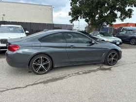 BMW 430 xDrive * CARFAX * ОТ ПРЕДСТАВИТЕЛСТВО/КЛИП, снимка 3