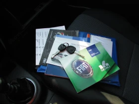 Fiat Sedici 1.9M-JET 4X4, снимка 14