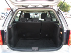 Fiat Sedici 1.9M-JET 4X4, снимка 15