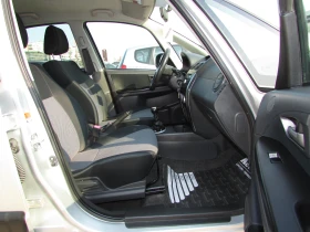 Fiat Sedici 1.9M-JET 4X4, снимка 10