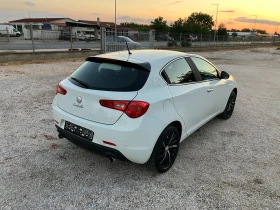 Alfa Romeo Giulietta 2.0d -avtomat, снимка 8