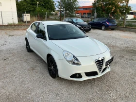 Alfa Romeo Giulietta 2.0d -avtomat, снимка 11