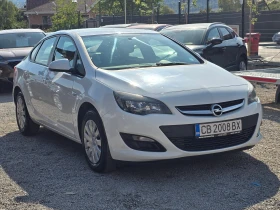 Opel Astra 1.6TDCi/6ск./Лизинг, снимка 3