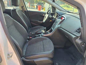 Opel Astra 1.6TDCi/6ск./Лизинг, снимка 10
