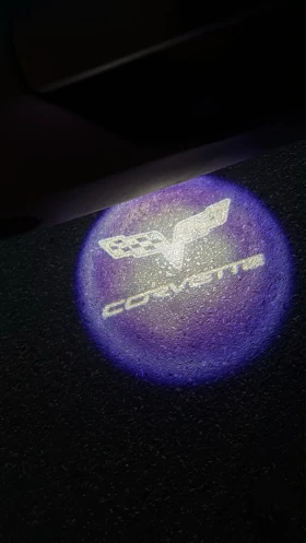 Chevrolet Corvette C6 3LT Z51, снимка 12
