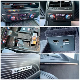 Audi A6 COMPETITION 3.0BiTDI 326к QUATTRO S-LINE FACELIFT, снимка 14