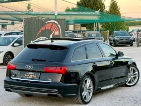 Audi A6 COMPETITION 3.0BiTDI 326к QUATTRO S-LINE FACELIFT, снимка 7