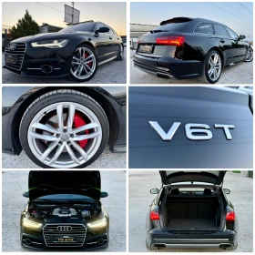 Audi A6 COMPETITION 3.0BiTDI 326к QUATTRO S-LINE FACELIFT, снимка 17