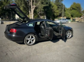 Audi A5 2.0 TD Автоматик , снимка 2