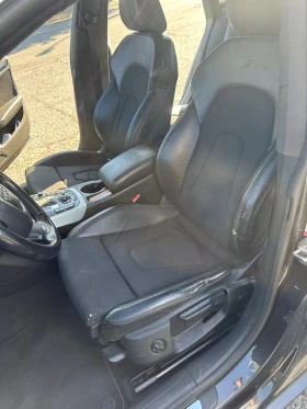 Audi A5 2.0 TD Автоматик , снимка 8