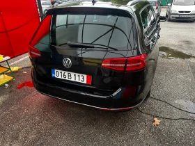 VW Passat 2, 0 TDI HIGHLINE, снимка 4