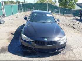 BMW 335 M-PACK* ШИБИДАХ* CAMERA* HARMAN* HEAD-UP* TUNING* , снимка 2