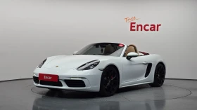 Porsche Boxster 718 * крайна цена* , снимка 1