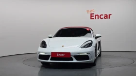 Porsche Boxster 718 * крайна цена* , снимка 3