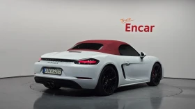 Porsche Boxster 718 * крайна цена* , снимка 2