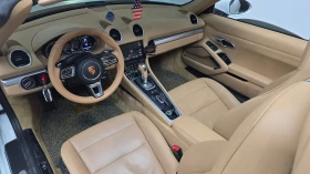 Porsche Boxster 718 * крайна цена* , снимка 9