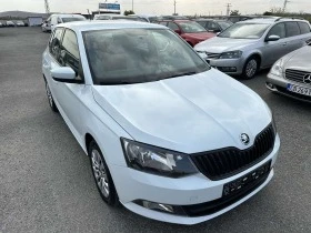 Обява за продажба на Skoda Fabia 1.4TDI* 90 к.с* КАТО НОВА!! ~13 200 лв. - изображение 1