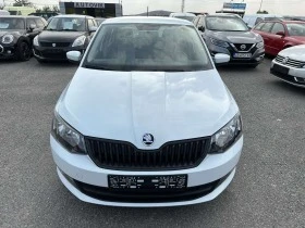 Skoda Fabia 1.4TDI* 90 к.с* КАТО НОВА!!, снимка 3