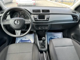 Skoda Fabia 1.4TDI* 90 �.�* ���� ����!! | Mobile.bg � ����� ������ 11