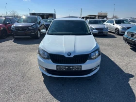 ����� �� �������� �� Skoda Fabia 1.4TDI* 90 �.�* ���� ����!!