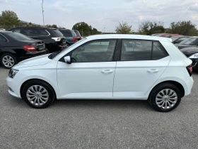 Skoda Fabia 1.4TDI* 90 к.с* КАТО НОВА!!, снимка 8