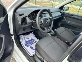 Skoda Fabia 1.4TDI* 90 �.�* ���� ����!! | Mobile.bg � ����� ������ 8