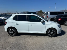 Skoda Fabia 1.4TDI* 90 �.�* ���� ����!! | Mobile.bg � ����� ������ 7
