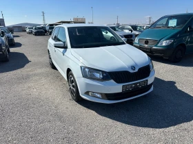 ����� �� �������� �� Skoda Fabia 1.4TDI* 90 �.�* ���� ����!!